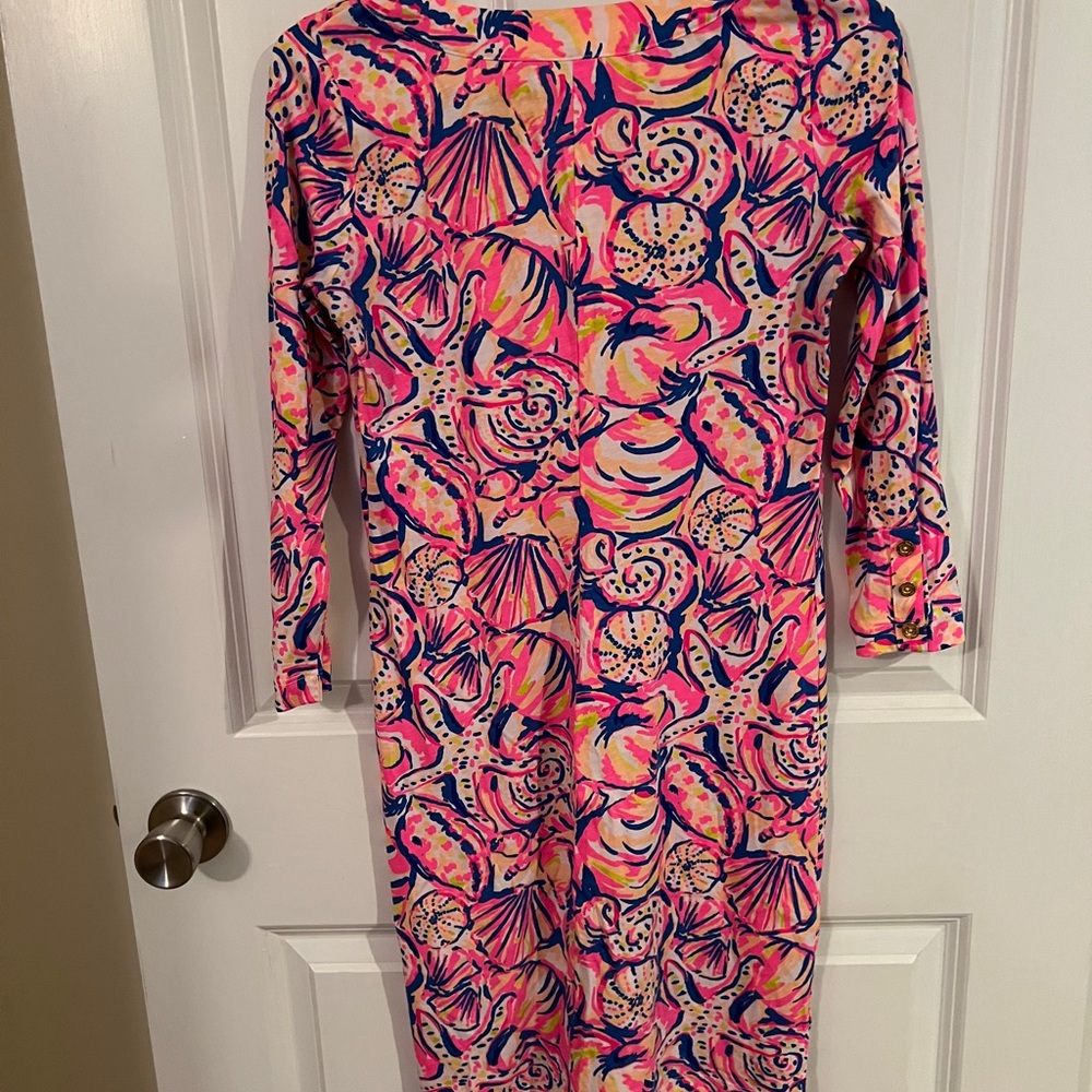 Lilly Pulitzer Dress - Picture 7 of 7